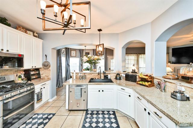 19427 Savannah Creek Lane, Katy, TX 77449