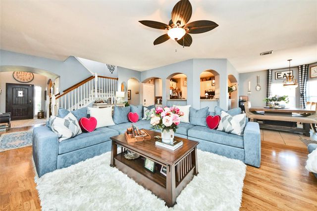 19427 Savannah Creek Lane, Katy, TX 77449