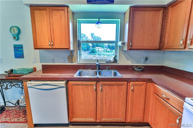 6551 W PELICAN Lane, Homosassa, FL 34448