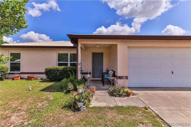 6551 W PELICAN Lane, Homosassa, FL 34448