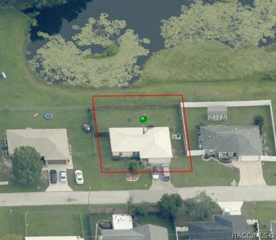 6551 W PELICAN Lane, Homosassa, FL 34448