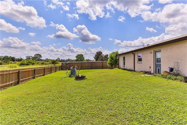 6551 W PELICAN Lane, Homosassa, FL 34448