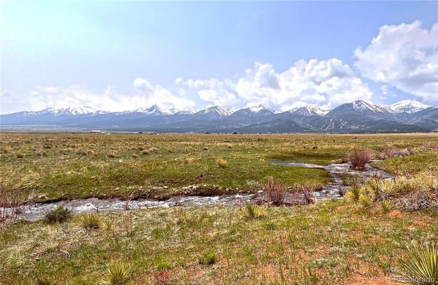 4613 County Road 160, Westcliffe, CO 81252