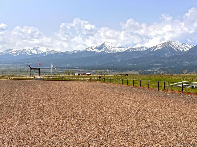 4613 County Road 160, Westcliffe, CO 81252