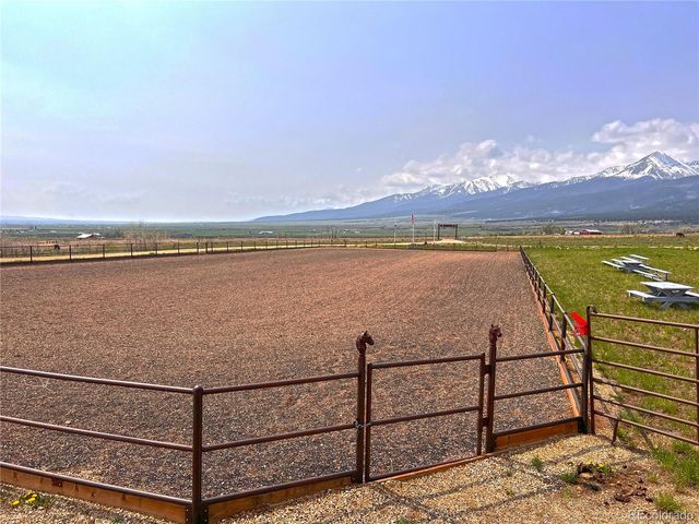 4613 County Road 160, Westcliffe, CO 81252