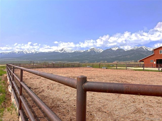 4613 County Road 160, Westcliffe, CO 81252