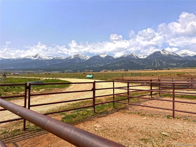4613 County Road 160, Westcliffe, CO 81252