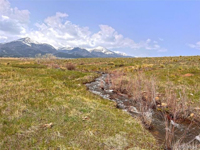4613 County Road 160, Westcliffe, CO 81252