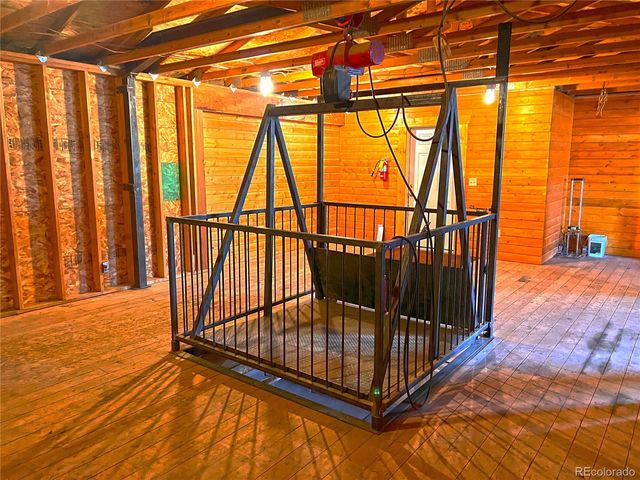 4613 County Road 160, Westcliffe, CO 81252