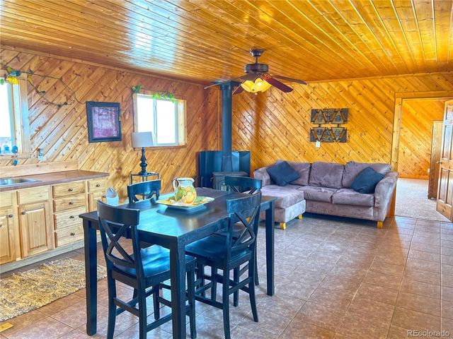 4613 County Road 160, Westcliffe, CO 81252