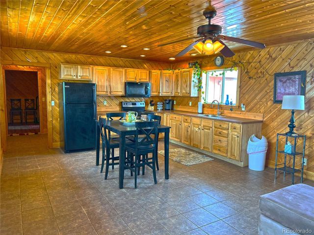 4613 County Road 160, Westcliffe, CO 81252