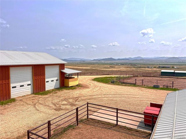 4613 County Road 160, Westcliffe, CO 81252