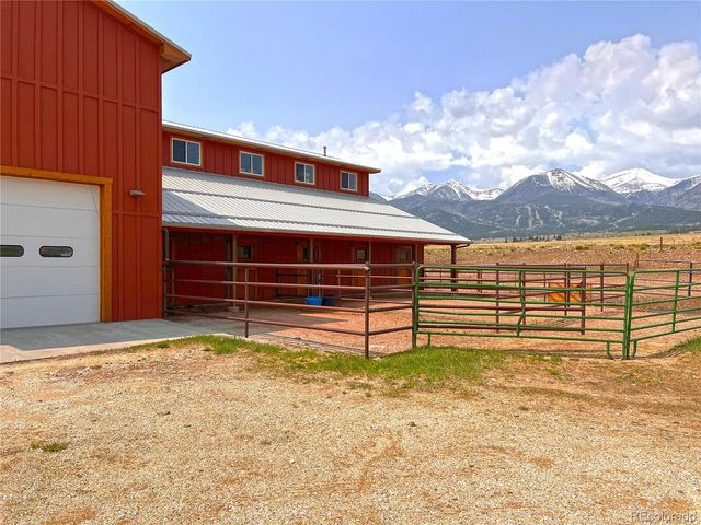 4613 County Road 160, Westcliffe, CO 81252