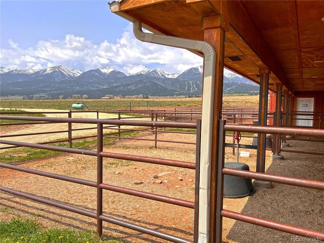 4613 County Road 160, Westcliffe, CO 81252