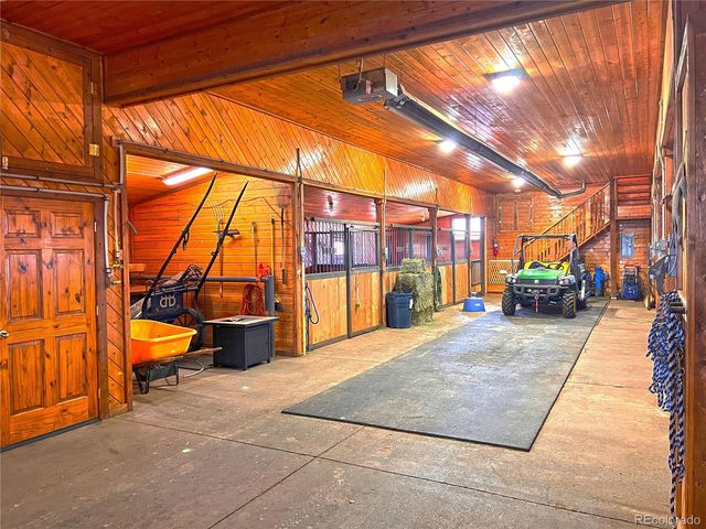 4613 County Road 160, Westcliffe, CO 81252