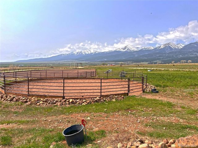 4613 County Road 160, Westcliffe, CO 81252