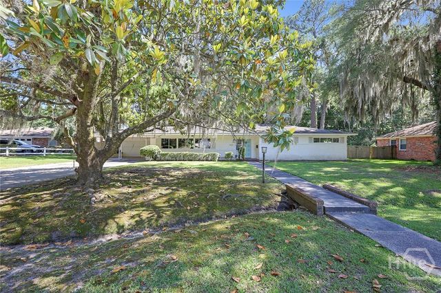 1521 Forsyth Road, Savannah, GA 31406