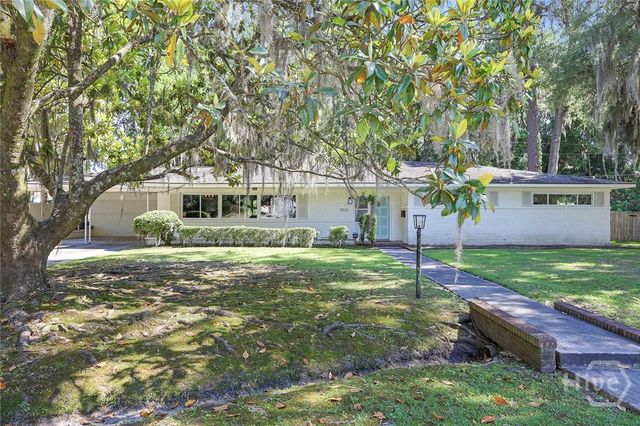 1521 Forsyth Road, Savannah, GA 31406