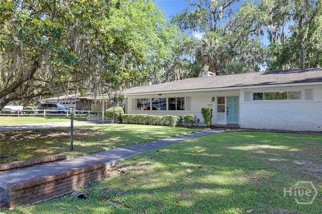 1521 Forsyth Road, Savannah, GA 31406