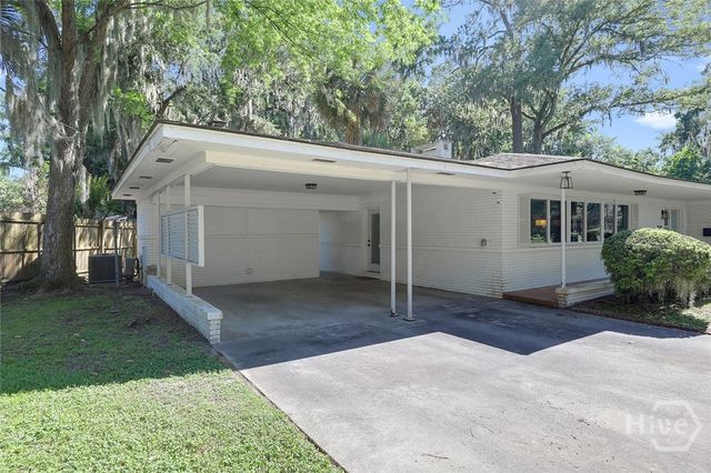 1521 Forsyth Road, Savannah, GA 31406