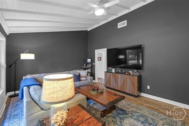 1521 Forsyth Road, Savannah, GA 31406