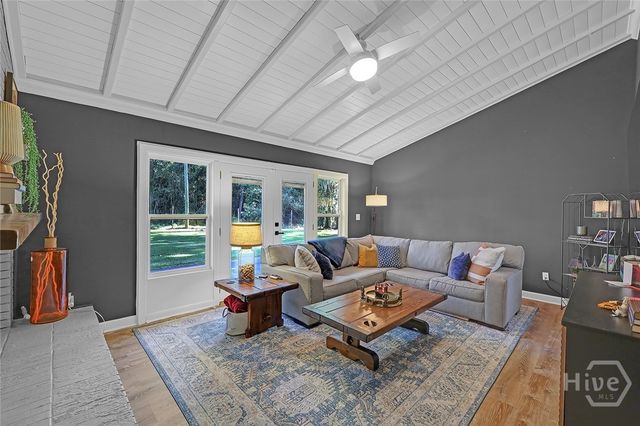 1521 Forsyth Road, Savannah, GA 31406