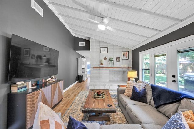 1521 Forsyth Road, Savannah, GA 31406