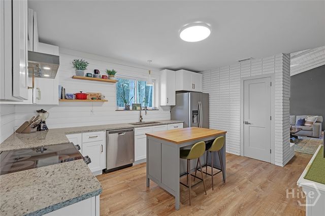 1521 Forsyth Road, Savannah, GA 31406