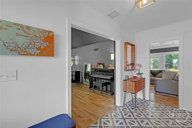 1521 Forsyth Road, Savannah, GA 31406