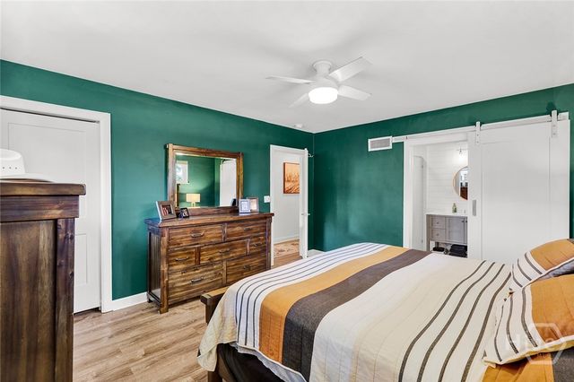 1521 Forsyth Road, Savannah, GA 31406