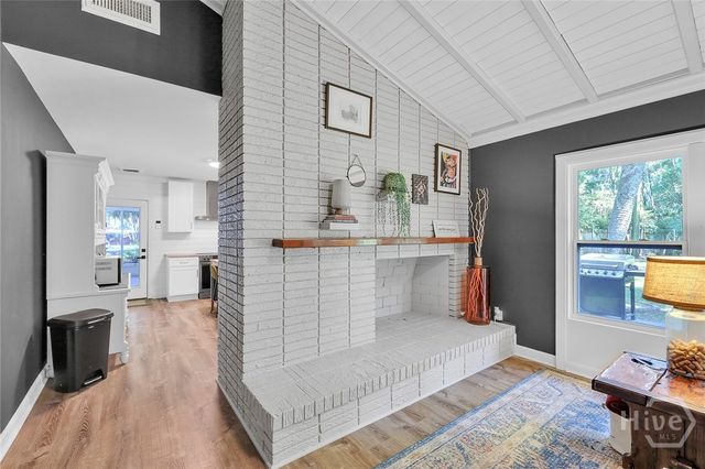 1521 Forsyth Road, Savannah, GA 31406