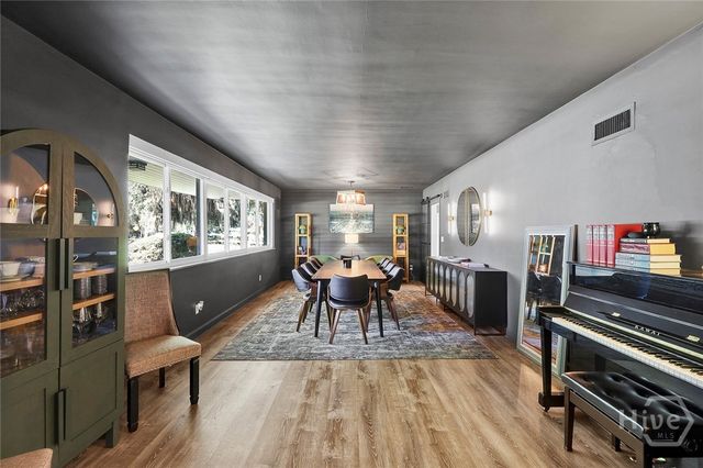 1521 Forsyth Road, Savannah, GA 31406