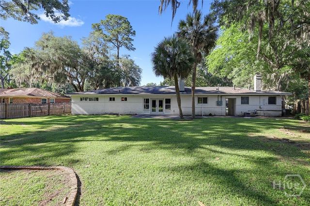 1521 Forsyth Road, Savannah, GA 31406