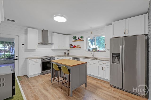 1521 Forsyth Road, Savannah, GA 31406