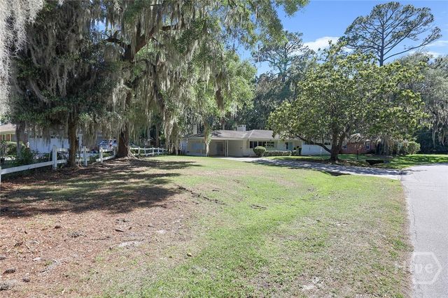 1521 Forsyth Road, Savannah, GA 31406