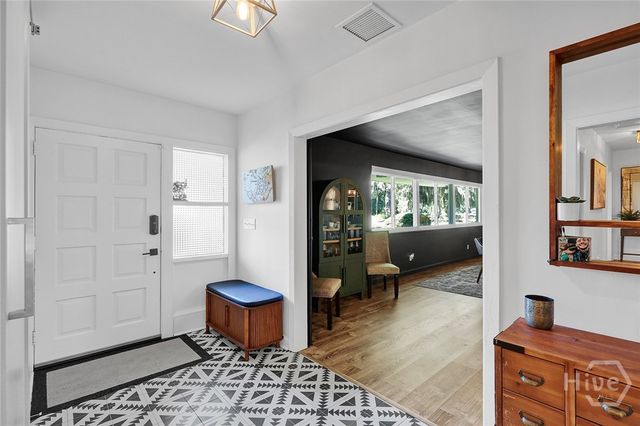 1521 Forsyth Road, Savannah, GA 31406
