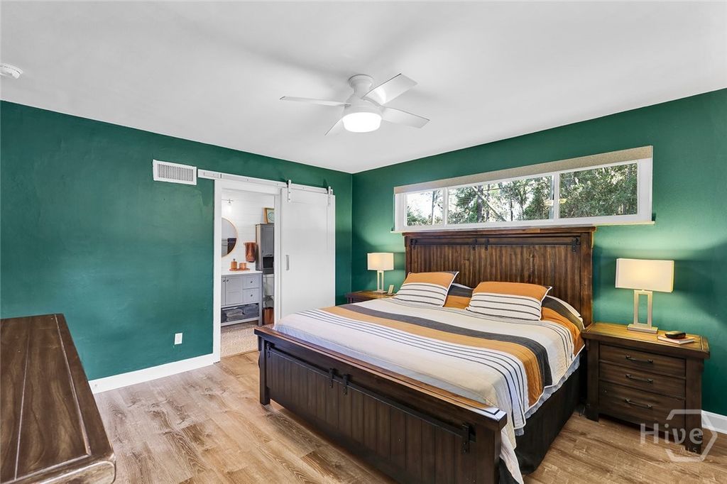 Image 35 of property listing at 1521 Forsyth Road, Savannah, GA 31406