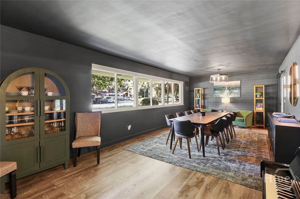 Image 44 of property listing at 1521 Forsyth Road, Savannah, GA 31406