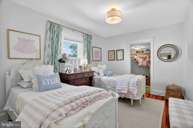 20 GLEN AVE, Annapolis, MD 21401