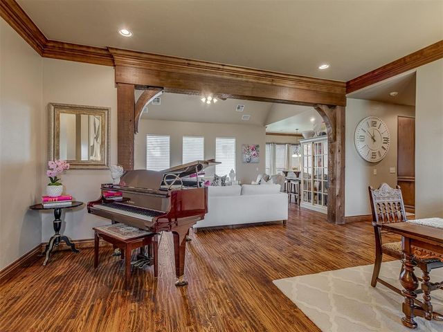 700 Newport Bridge Drive, Edmond, OK 73034