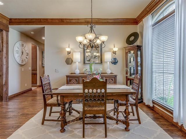 700 Newport Bridge Drive, Edmond, OK 73034
