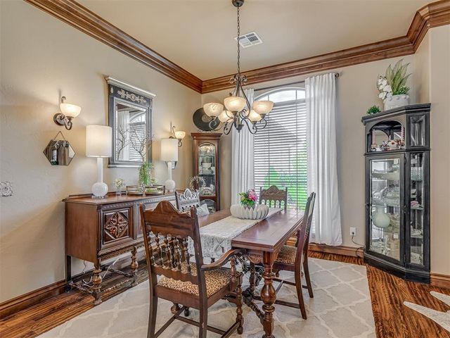 700 Newport Bridge Drive, Edmond, OK 73034