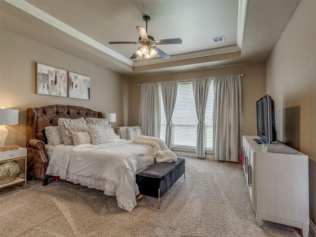 700 Newport Bridge Drive, Edmond, OK 73034