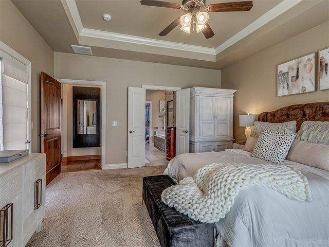 700 Newport Bridge Drive, Edmond, OK 73034
