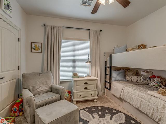 700 Newport Bridge Drive, Edmond, OK 73034
