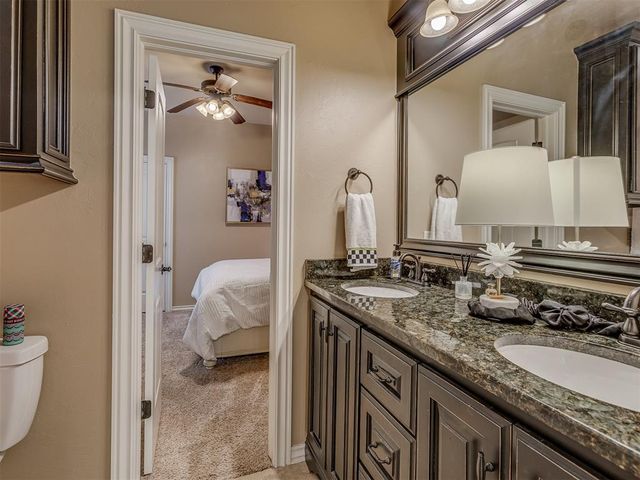 700 Newport Bridge Drive, Edmond, OK 73034