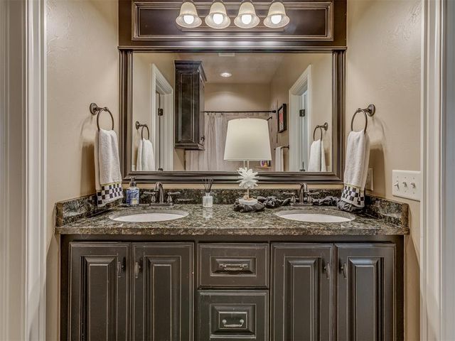 700 Newport Bridge Drive, Edmond, OK 73034
