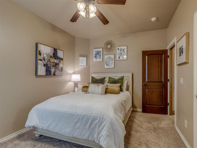 700 Newport Bridge Drive, Edmond, OK 73034