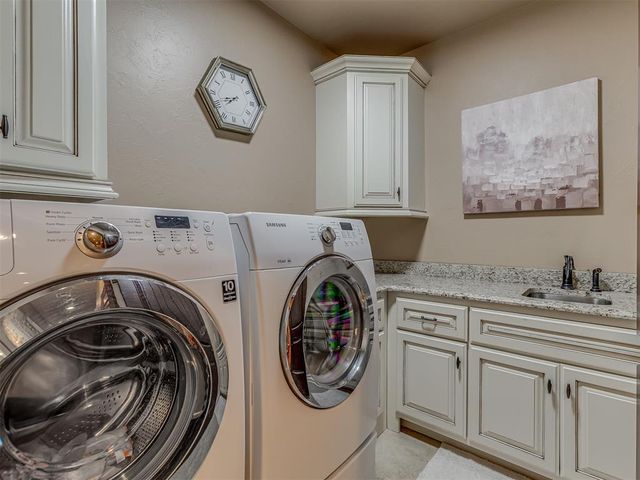 700 Newport Bridge Drive, Edmond, OK 73034