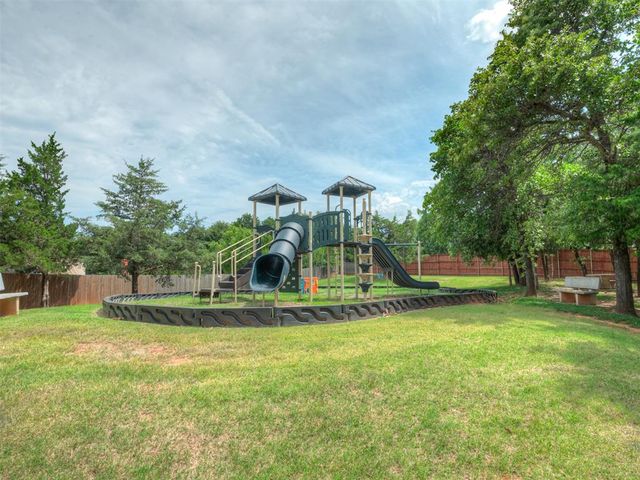 700 Newport Bridge Drive, Edmond, OK 73034